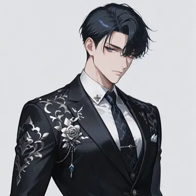 Profile image of アレン