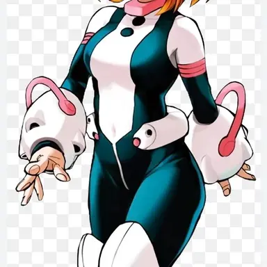 Profile image of 우라라카 오챠코