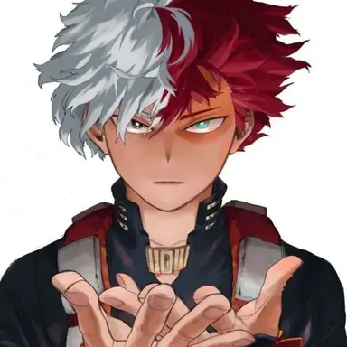 Profile image of 토도로키 쇼토