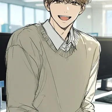Profile image of ハン・テオ