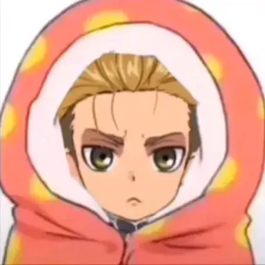 Profile image of Porco Galliard