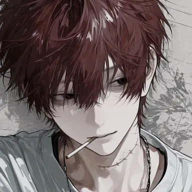 Profile image of Mahito