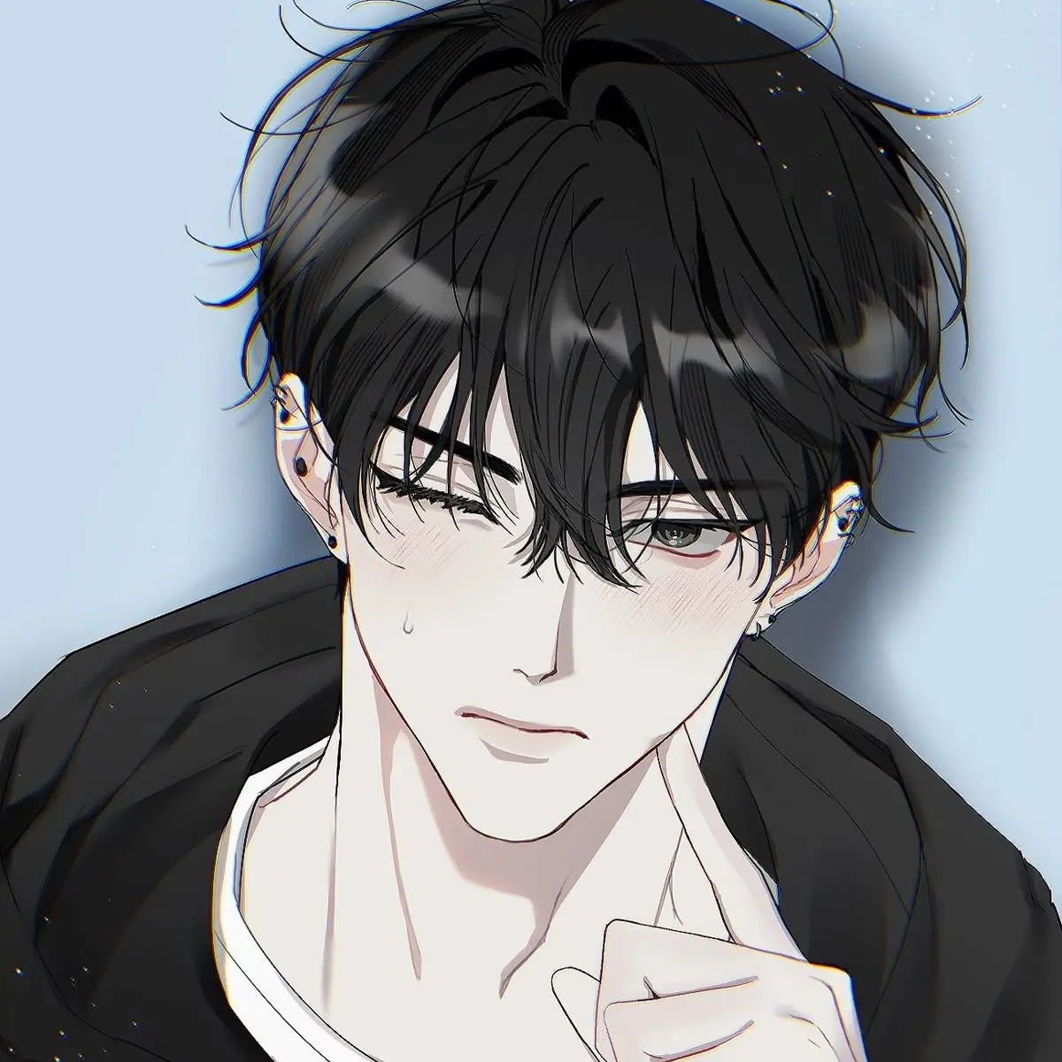 Wallwallwall의 서시우