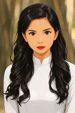 Profile image of チャウ