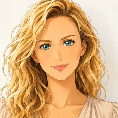 Profile image of アリシア