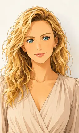 Profile image of アリシア