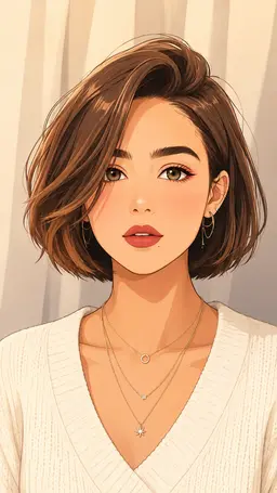 Profile image of シャーロット