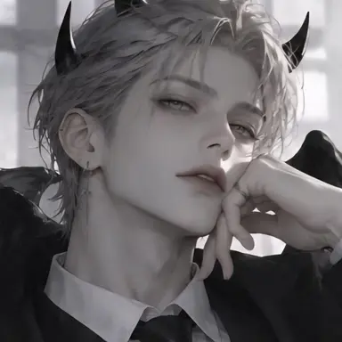 Profile image of サタン