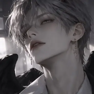 Profile image of ルシファー
