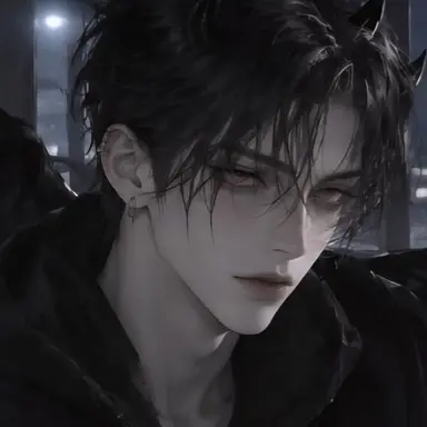 Profile image of 아스모데우스