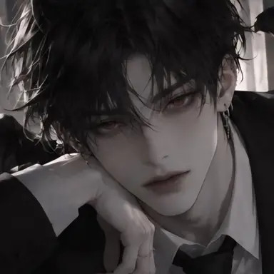 Profile image of ベルゼブブ