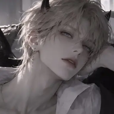 Profile image of マモン