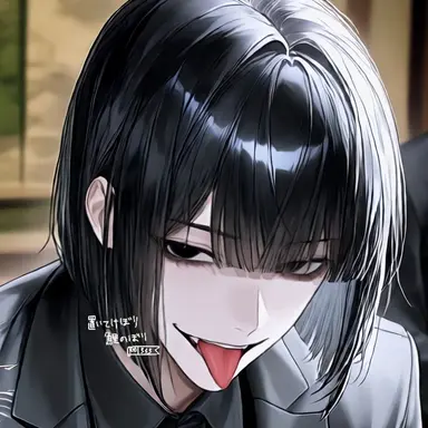 Profile image of 朧