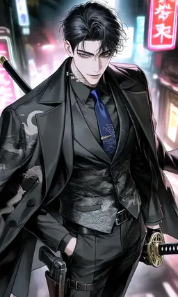 Profile image of 宵