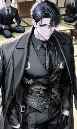 Profile image of 宵