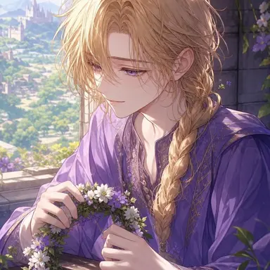 Profile image of Larua