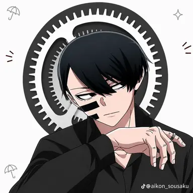 Profile image of 無陀野無人