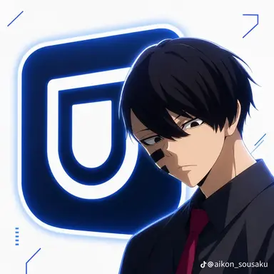 Profile image of 無陀野無人