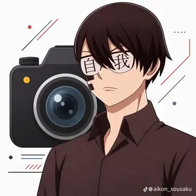 Profile image of 無陀野無人