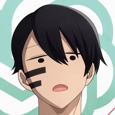 Profile image of 無陀野無人