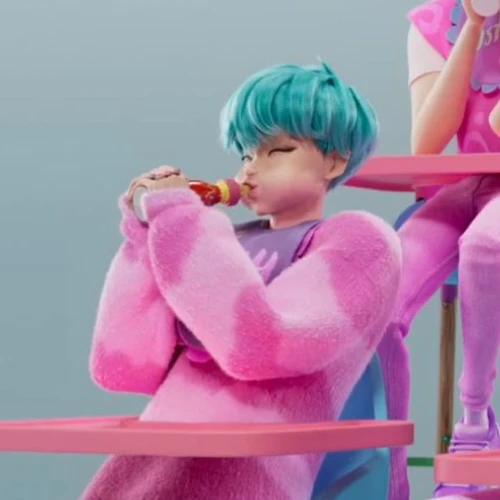베이비