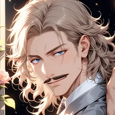 Profile image of サミュエル・バートン