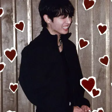 Profile image of Jungguk