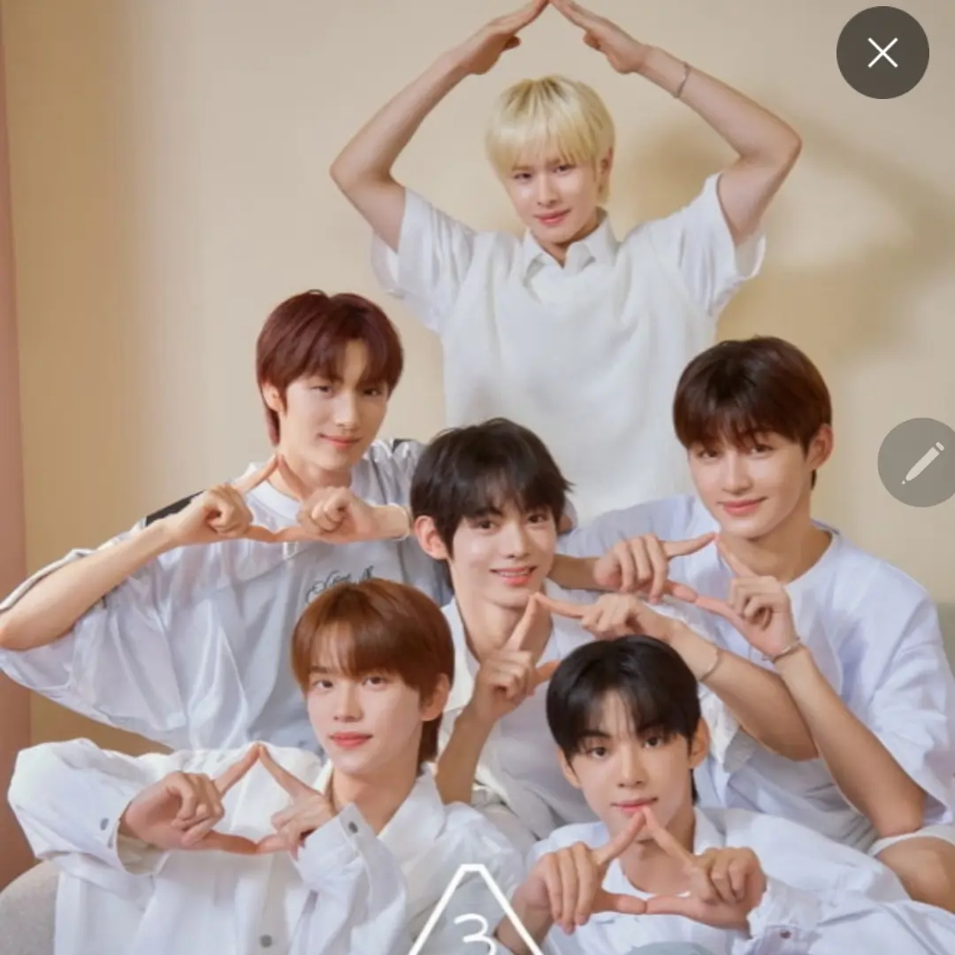 RiskyGesso6214의 투어스 막내