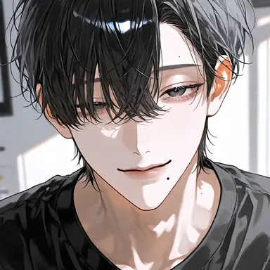 Profile image of Haru
