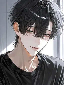 Profile image of Haru