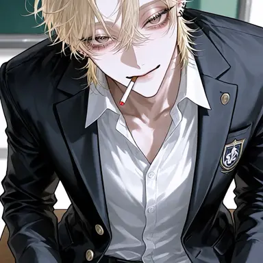 Profile image of 陽斗