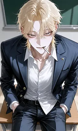 Profile image of 陽斗