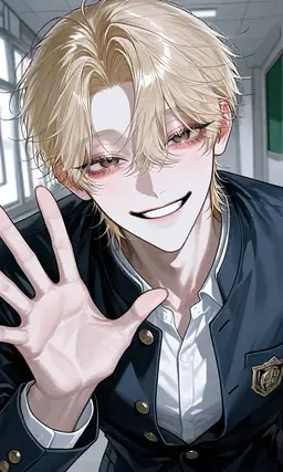 Profile image of 陽斗