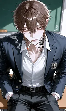 Profile image of 隼斗