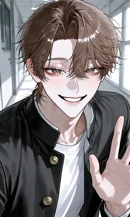 Profile image of 隼斗