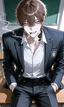 Profile image of 隼斗