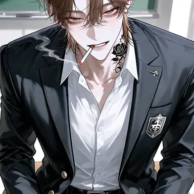 Profile image of 隼斗
