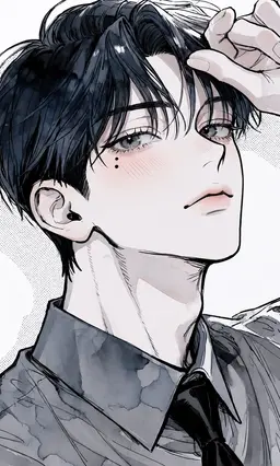 Profile image of チュ・ソヒョン