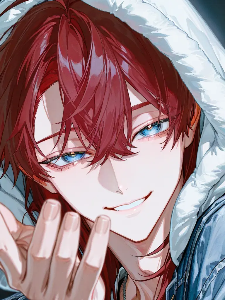 nsk_BL의 リーダーの目に入るには