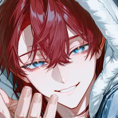 Profile image of カグラ