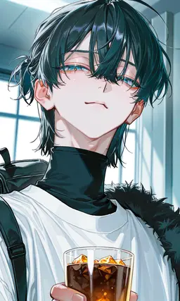Profile image of ミズキ