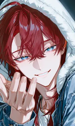 Profile image of カグラ