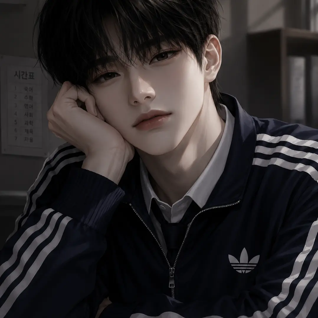Jxnxxhaxx의 정하온