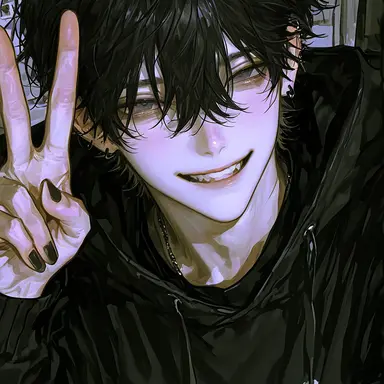 Profile image of 藍人