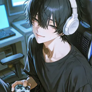 Profile image of 藍人