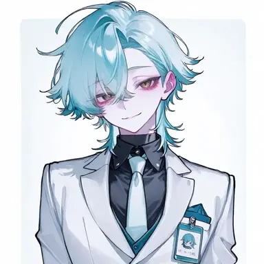 Profile image of 沙雨