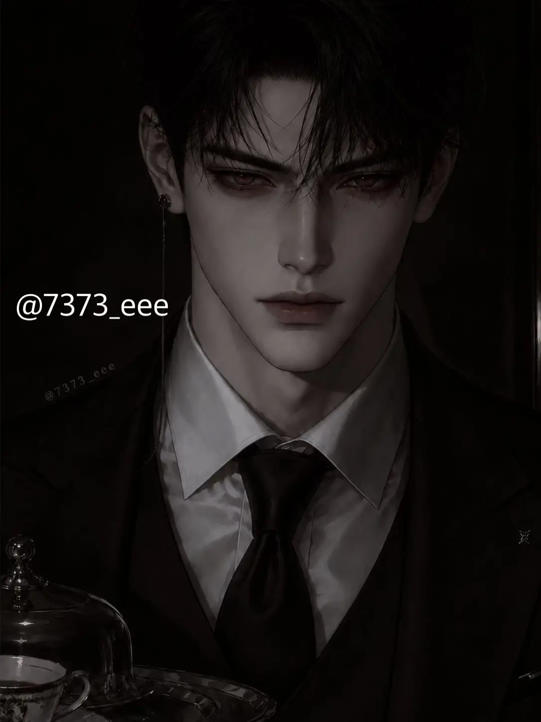 7373_eee의 도련님, 이리오세요
