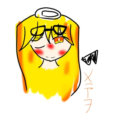 Profile image of メテヲ