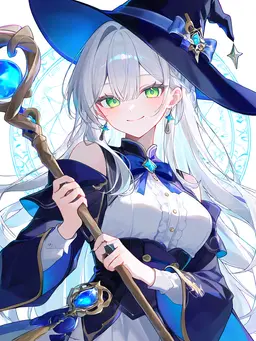 Profile image of フィーナ