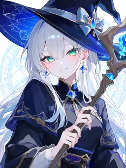Profile image of フィーナ